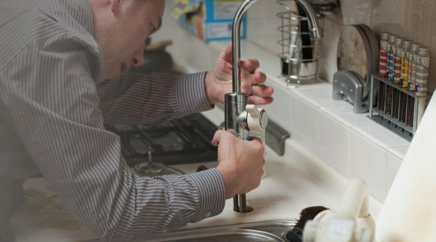 Professional emergency plumbing in Rudd, IA